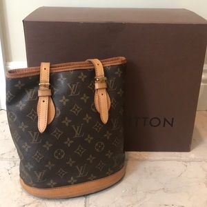 Louis Vuitton Bag